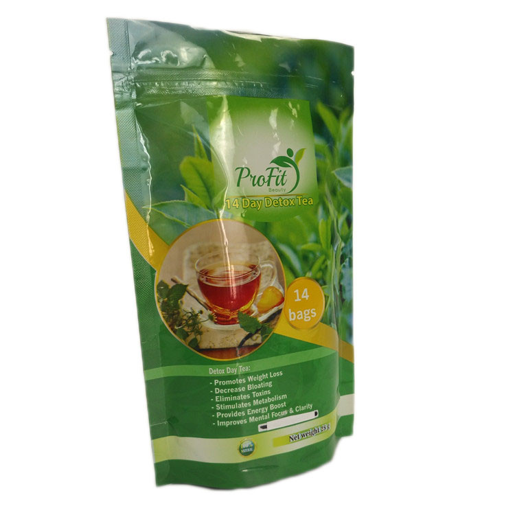 Glatter stehen Endzipverschluß lamellierte Folie sich bauscht oben