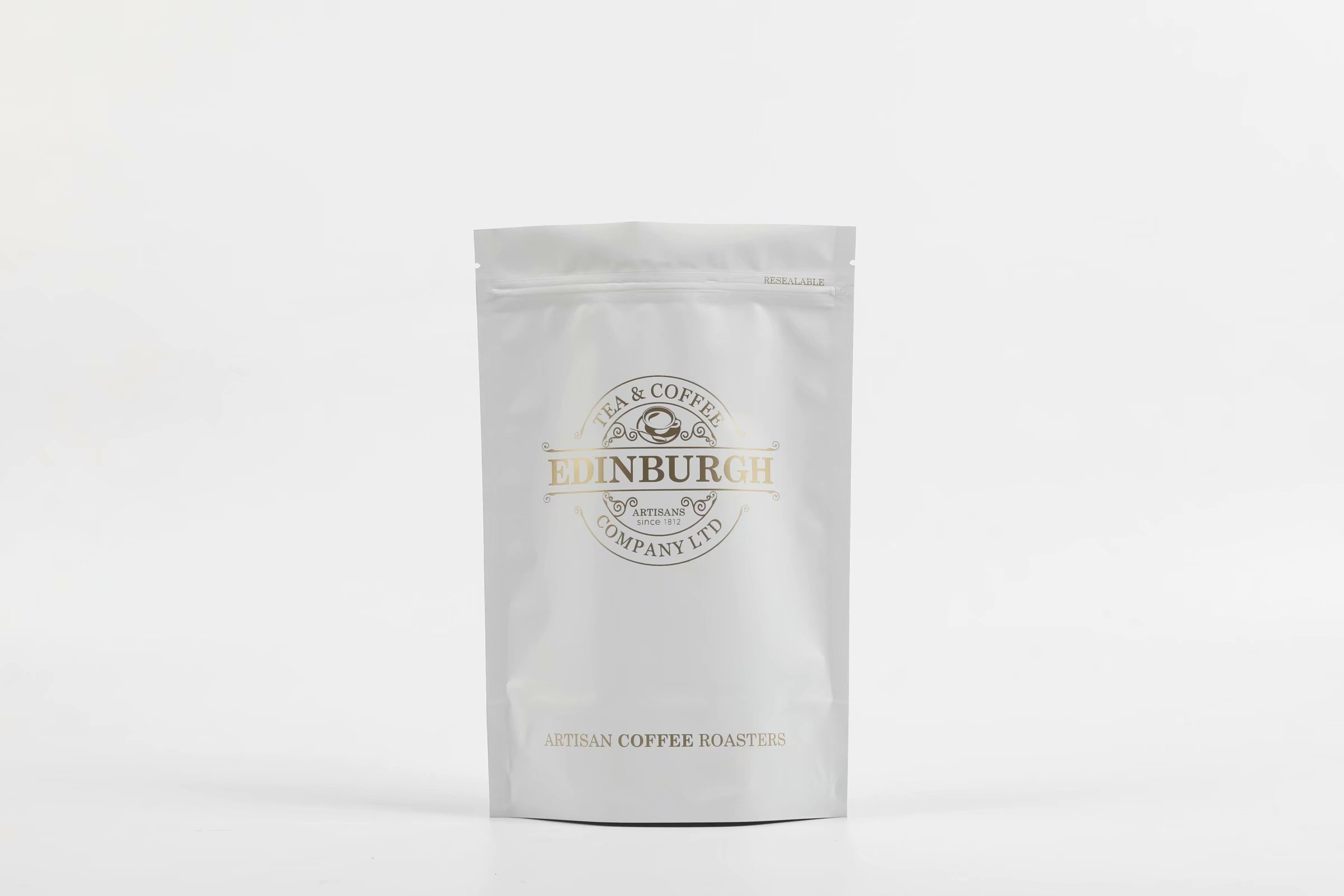 Stehen Nuts CMYK Drucknahrung des Geruch-Beweis-oben Beutel