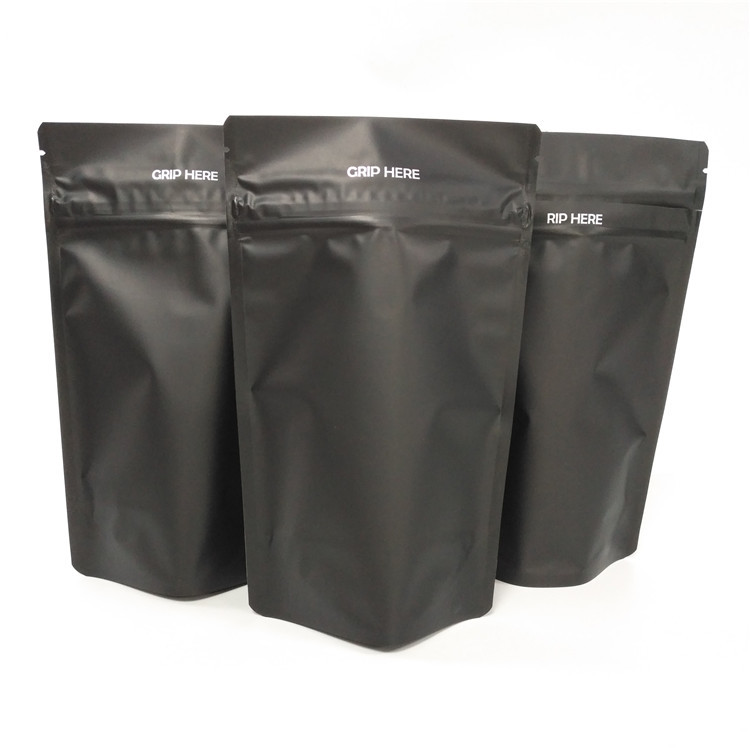 Beweis-Tasche 1g 3.5g 7g der Hanf-Blumen-CBD Herb Ziplock Mylar Pouch Child