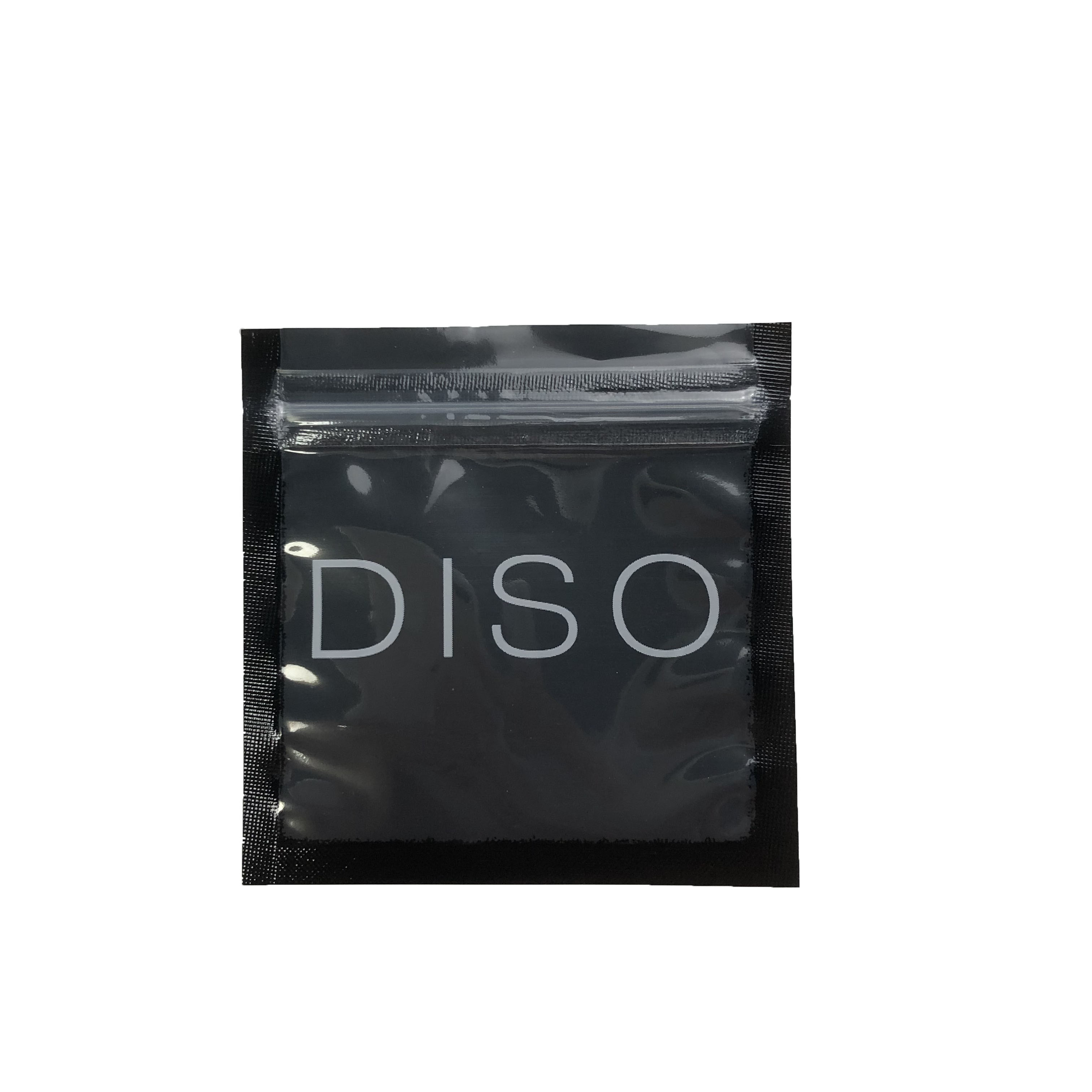 Aluminiumfolie-Plastik-Tasche 30mg 50mg 100mg 45mic VMPET