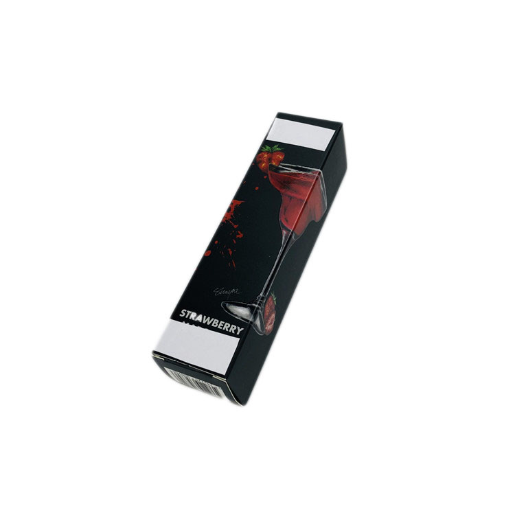 Kundenspezifisches Verpacken des Logo Printed Small Moq Paper-Kasten-Feind-ätherischen Öls/des Parfüms