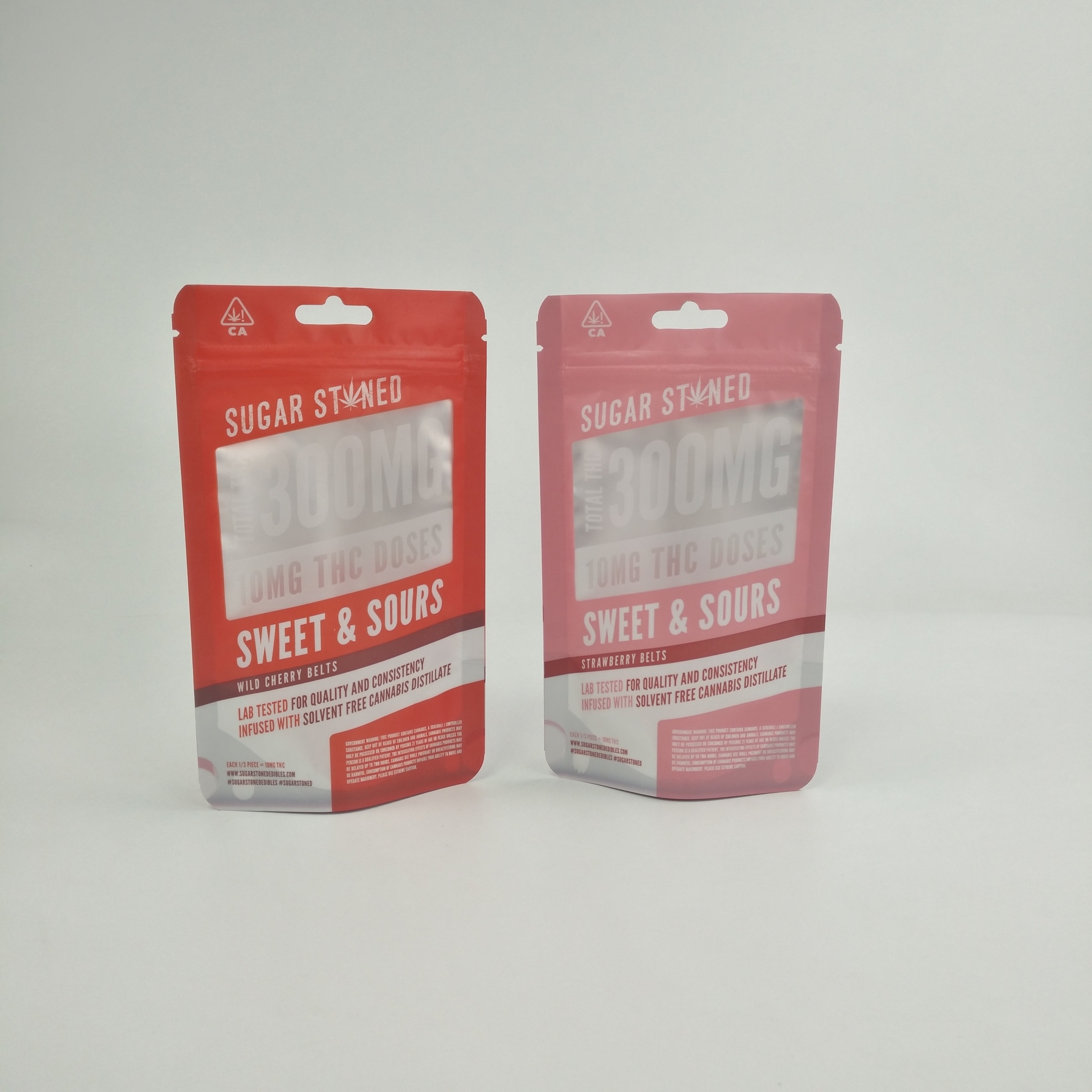 Kundengebundene Beweis-Kissen-Plätzchen Runtz-Dschungel-Jungentaschen 3.5g 7g Kinderstehen herauf Doypack mit doppelten Reißverschlüssen