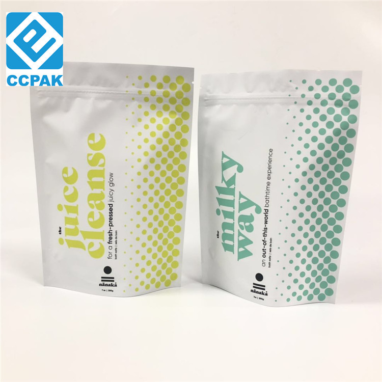 Matt Finishing MOPP Gravnre, welches das Teebeutel-Verpacken druckt