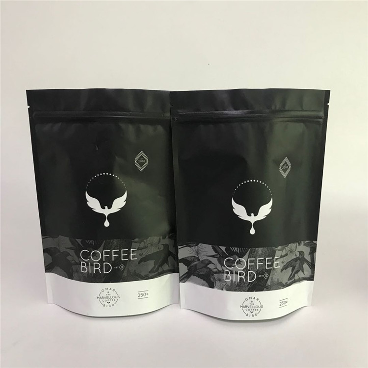 Feuchtigkeitsfeste Aluminiumfolie-Taschen des Plastik-Zipverschluss-120mic