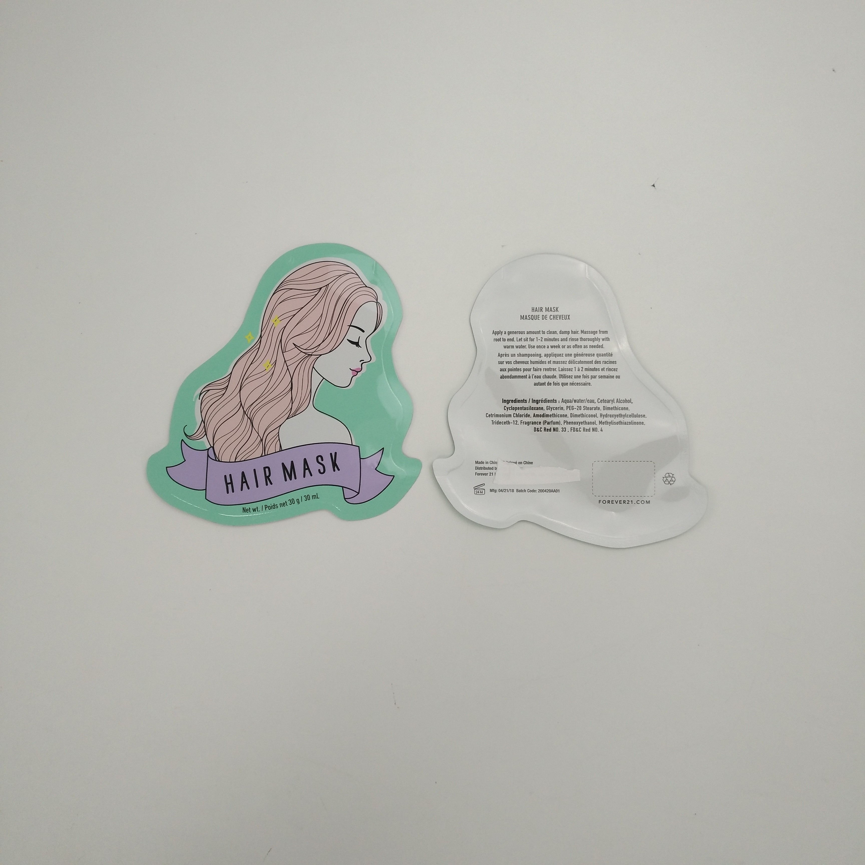 Digital, die Packaing-Taschen Folie VMPET 10g 12mic Aluminiun drucken