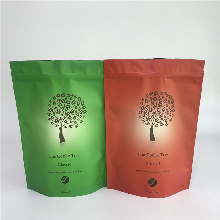 Gewohnheit nahm Plastiktaschen für das Badesalz an, das Matte Aluminum Foild Bags verpackt