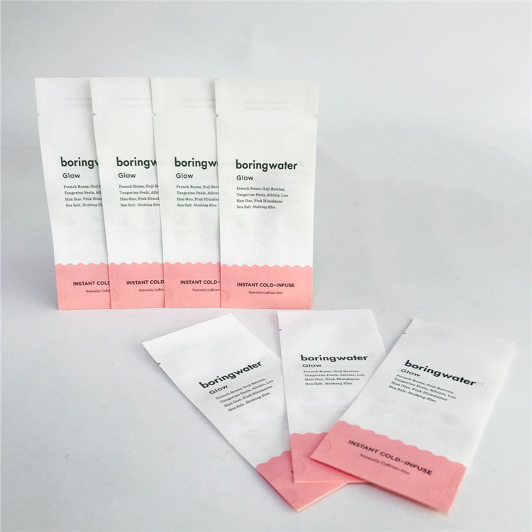 Digital, die umweltfreundliche Taschen Kraftpapiers Paper+PLA drucken