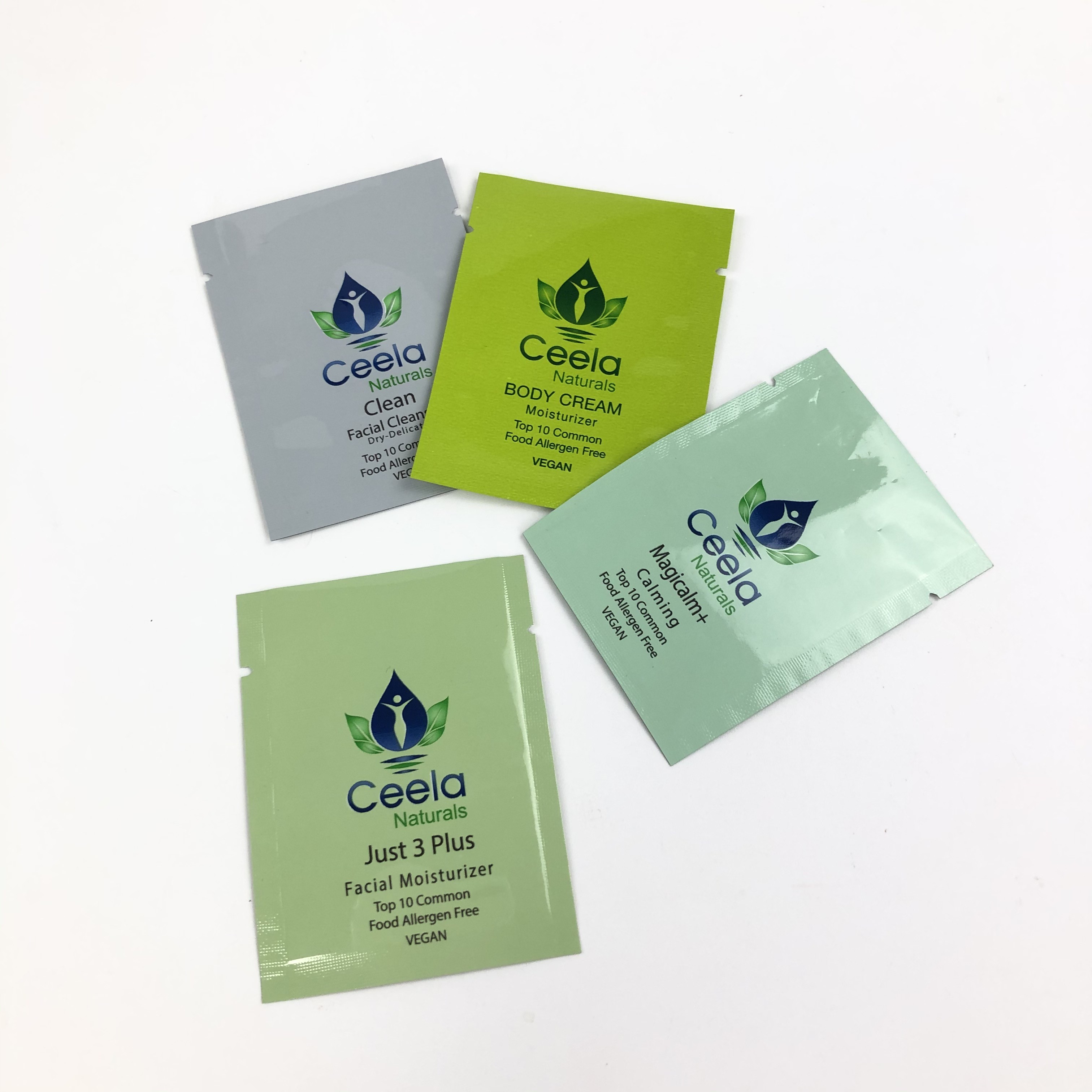 Plastik der 150 Mikrometer-Griff-Dichtung sackt ganz eigenhändig geschrieben Film ein