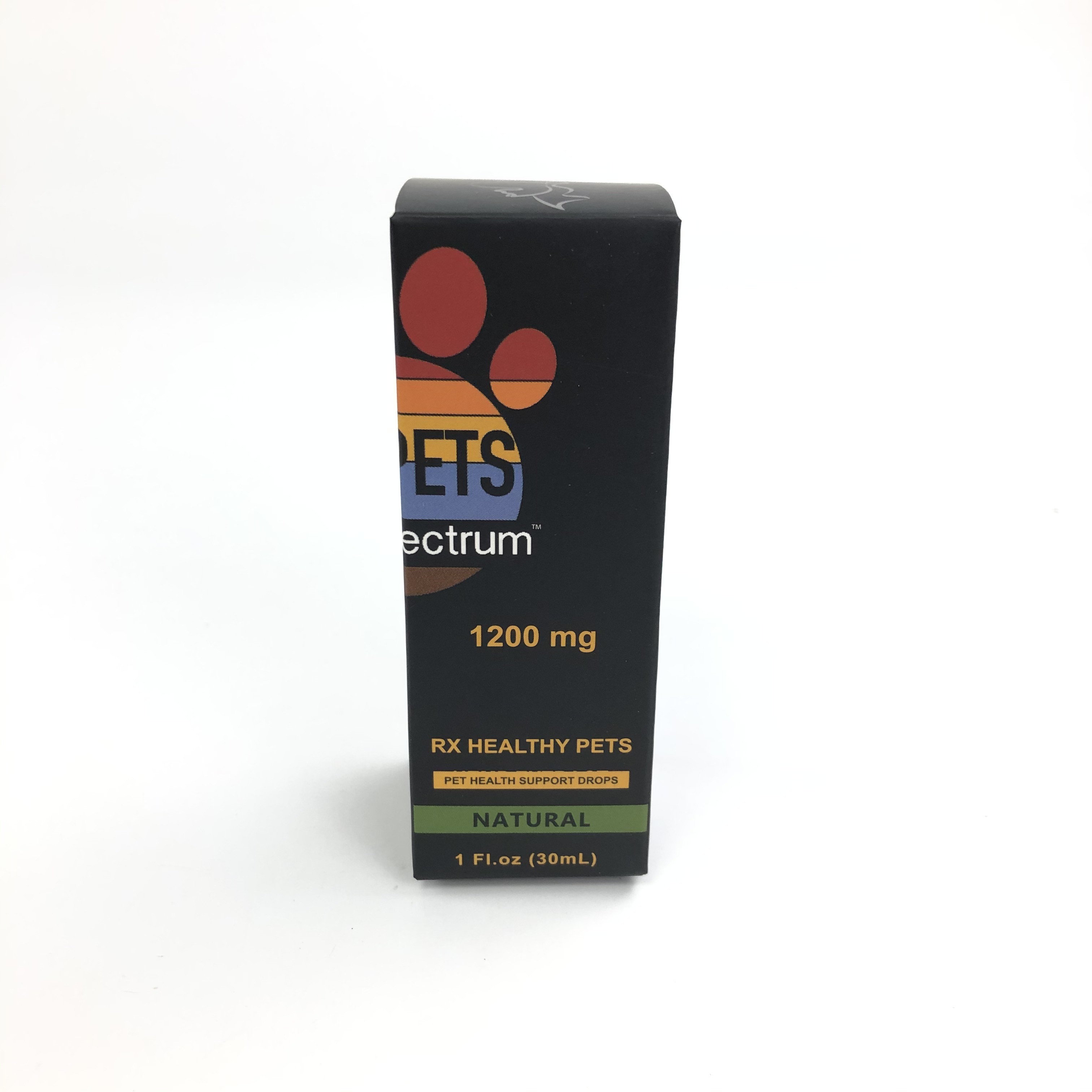 Kundenspezifischer glatter Film mit weißer Pappe der Stärke-400g für Medizin Spary füllt das Schmuck Papier-Kasten-Verpacken ab