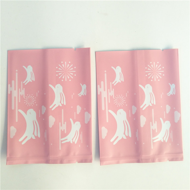 Energieriegel-Paket SGS ASTM BOPP sackt Keks-Beutel ein