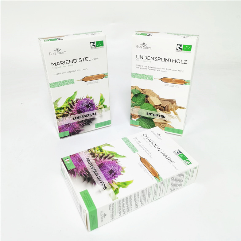 Kundengebundene Druckpappzähler-Schaukartons für Süßigkeits-Energieriegel-Schokoriegel-Kasten