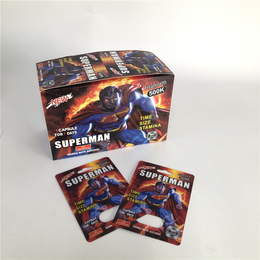 Prägende Plastik-lentikulare Karte 10mm der Blasen-3d