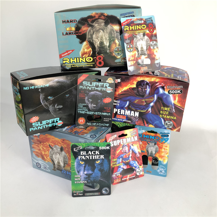 lentikulare Pille der 12mm Kappen-männliche Verbesserungs-3d der Karten-500K