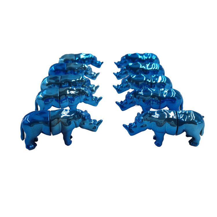 CMRK-Sex-Pillen-Nashorn-Panther-Plastiktablettenfläschchen-Pferdeform 350g