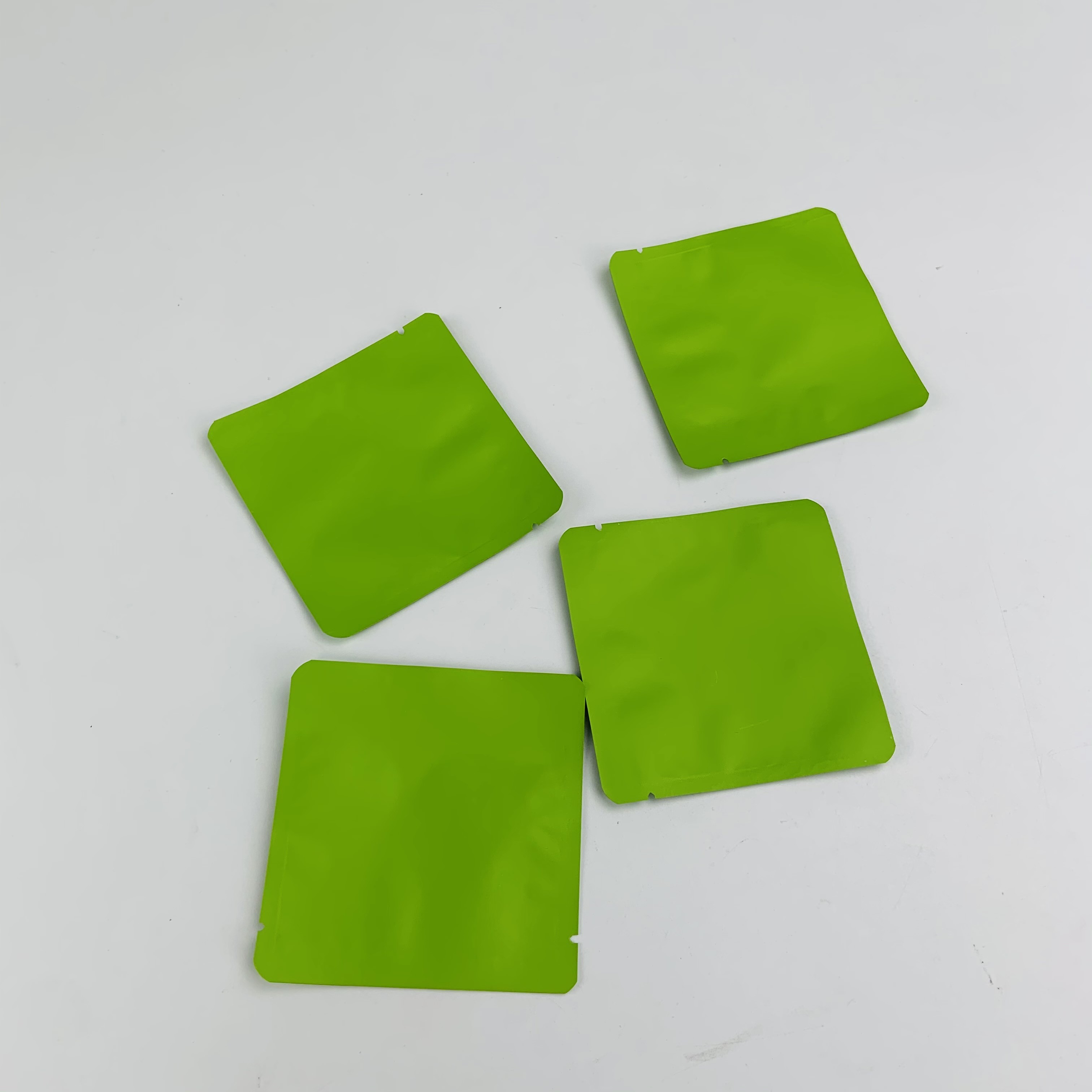 Gesichtsreiniger-Verpackentasche VMPET 10ml 20ml für Probe