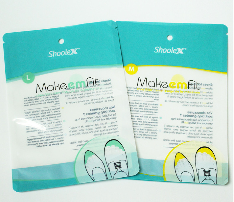 Heiße Dichtungs-druckte untere Keil-Gewohnheit Plastiktasche-Gravüren-Drucken