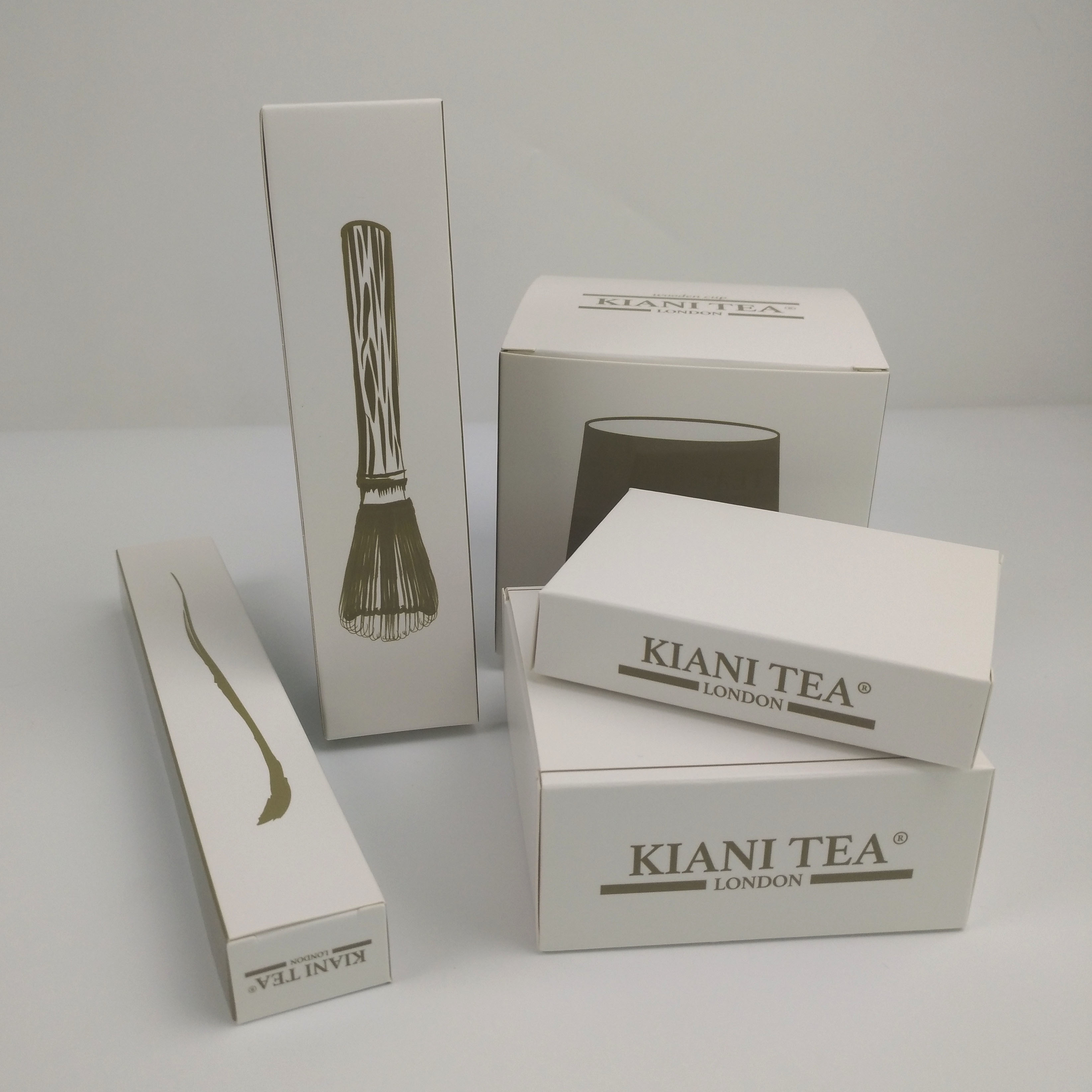 Papier-Kästen des Drucksache-Verpackenkasten-Sahnepapierkosmetik-Make-upverpackenkasten-faltbare Großhandel-2oz 60ml 30ml