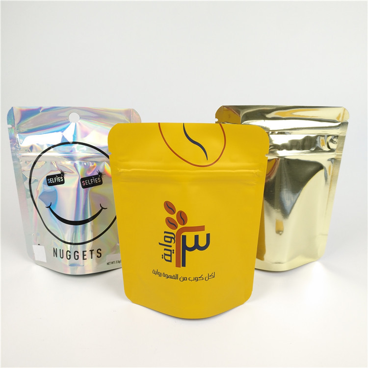 gummiartiger Kräuterweihrauch-Verpackendschungel-Jungen Runtz-Plätzchen des Bärn-3.5g