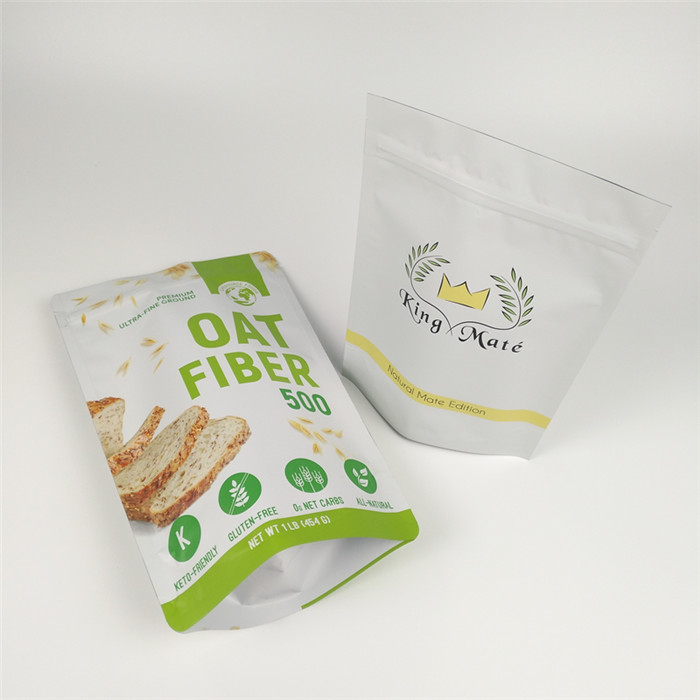 Gravüre, die oben MOPP-Plastikstand-Beutel 120 Mikrometer druckt