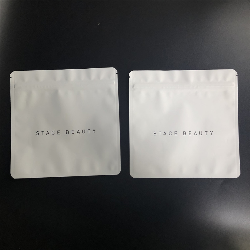 Aluminiumfolie-Verpackentaschen-Plastikheißsiegel 0.7C 200mic 1.2C VMPET AL