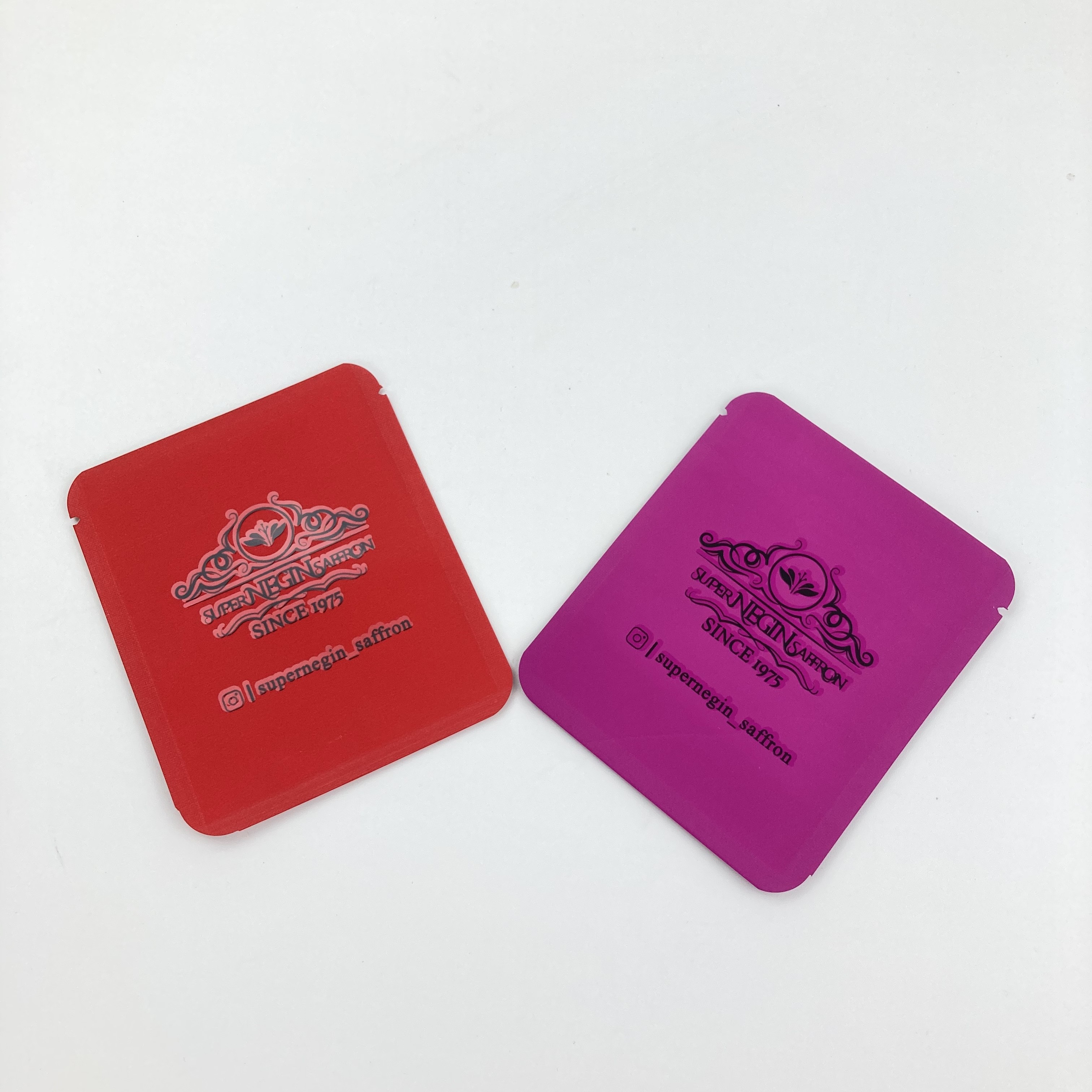 Verpackenteebeutel-Tee-Verpackung sackt heißen Dichtungs-Verpacken- der Lebensmittelaluminiumplastikteebeutel ein