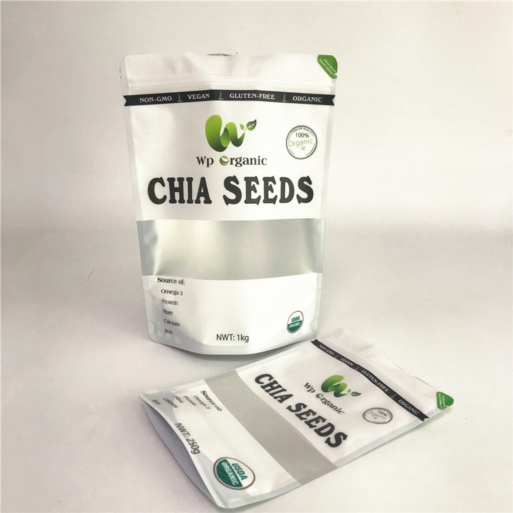 Plastikbeutel SGS VMPET, die Ohrring-Armband-Schmuck PA 1.5C der Gravüren-CMYK verpacken