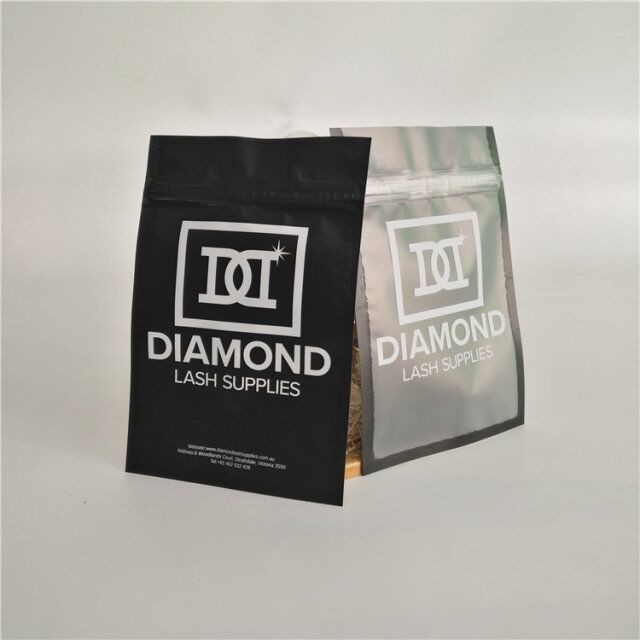 Plastikbeutel CMYK 200mic, die HAUSTIER NY PAs 1.5C für Ohrring-Armband verpacken