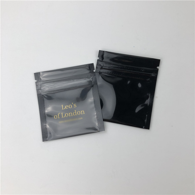 CMYK Plastik Gravüre Kunststoffgehäuse-Tasche MOPP 240mic vereiteln Plastik-Taschen