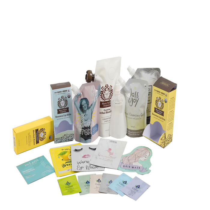 Flüssige Beweistüllenbeutel Plastik-Plastiktasche Großhandels für Saftflüssigkeit Nahrungsmittelbeutel-Verpackenpakete