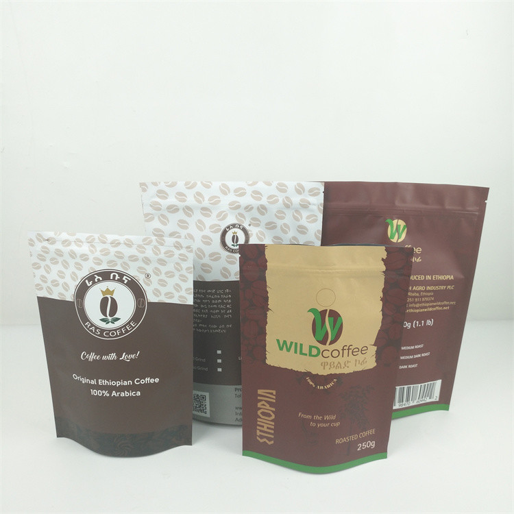 Reißverschluss-Beutel-Geruch-Beweis recyclebarer PVC CPE MOPP CMYK Pantone wiederversiegelbarer