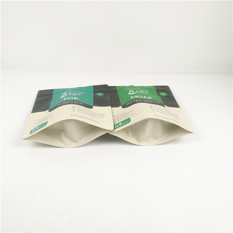 Tüllen-Taschen-Geruch-Beweis CMYK OPP AL Liquid Stand Up Pouch MOPP flüssiger