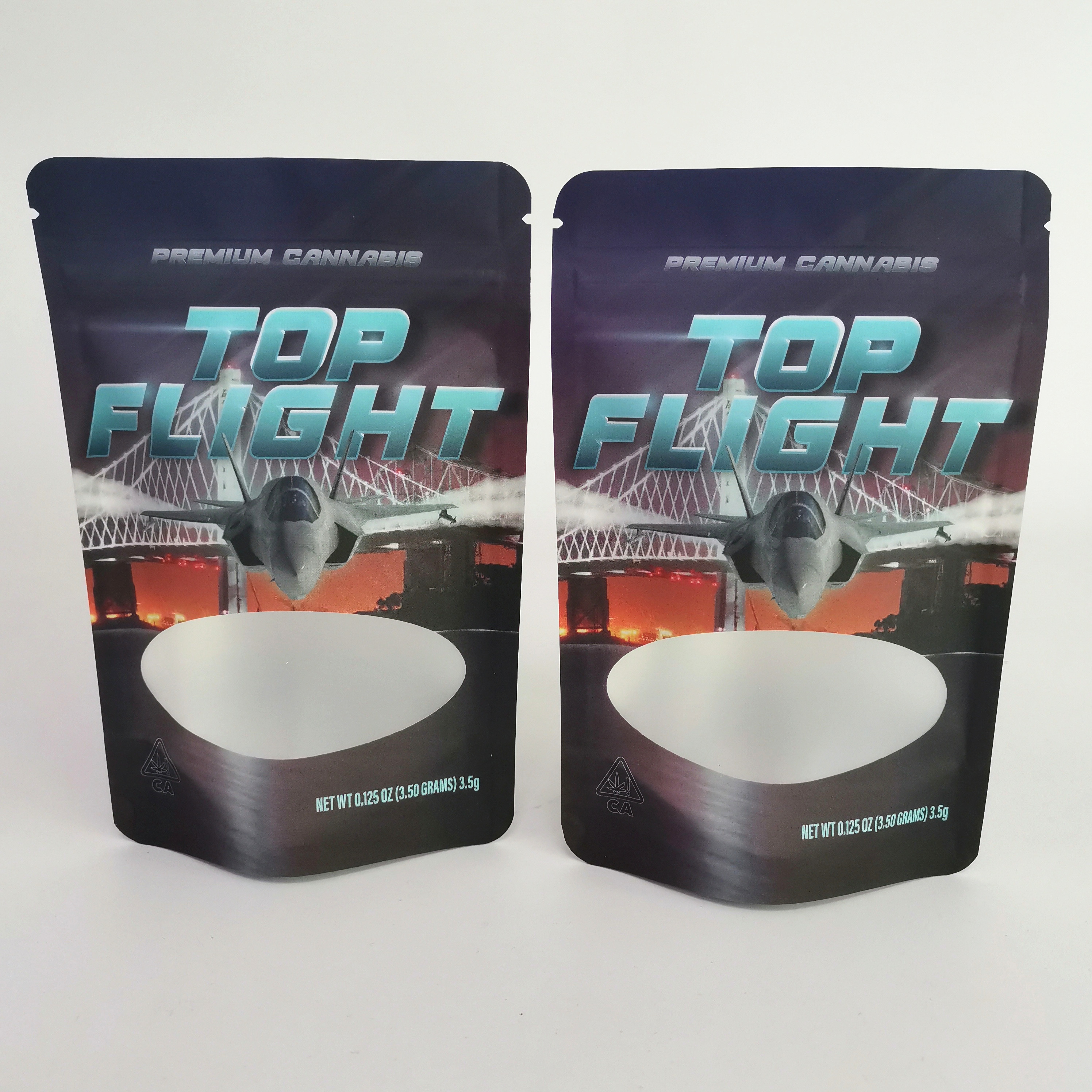 Lamellierter Keil-Kräuter- Weihrauch, der heiß versiegelbares Plastik-Runtz verpackt