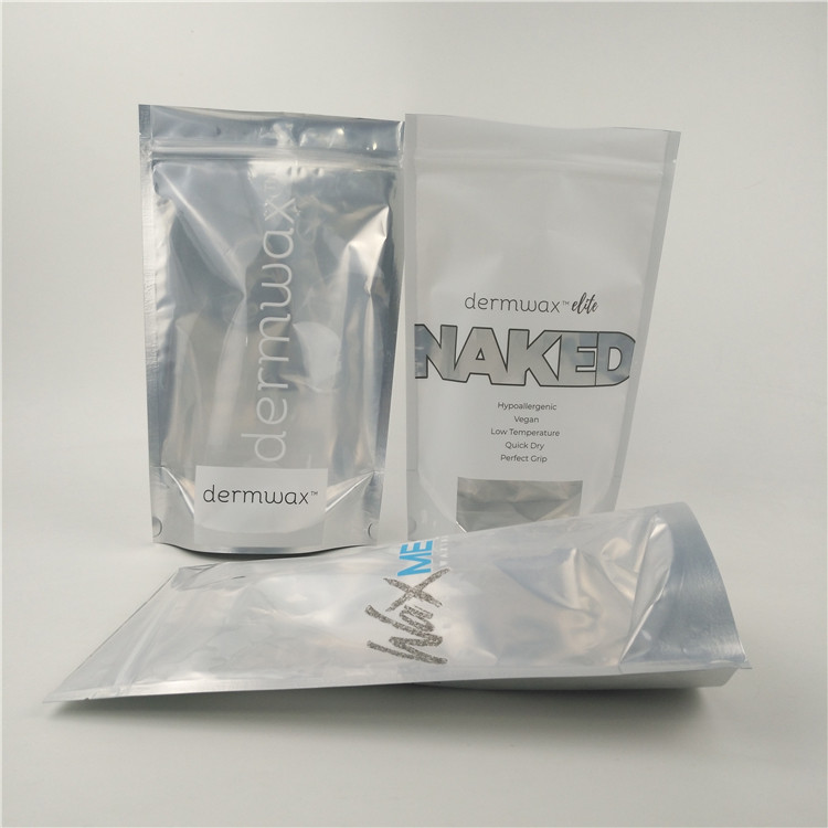 Aluminiumfolie-Gravüre PAs 1.5C Tasche VMPET CMYK feuchtigkeitsfeste kindersicher