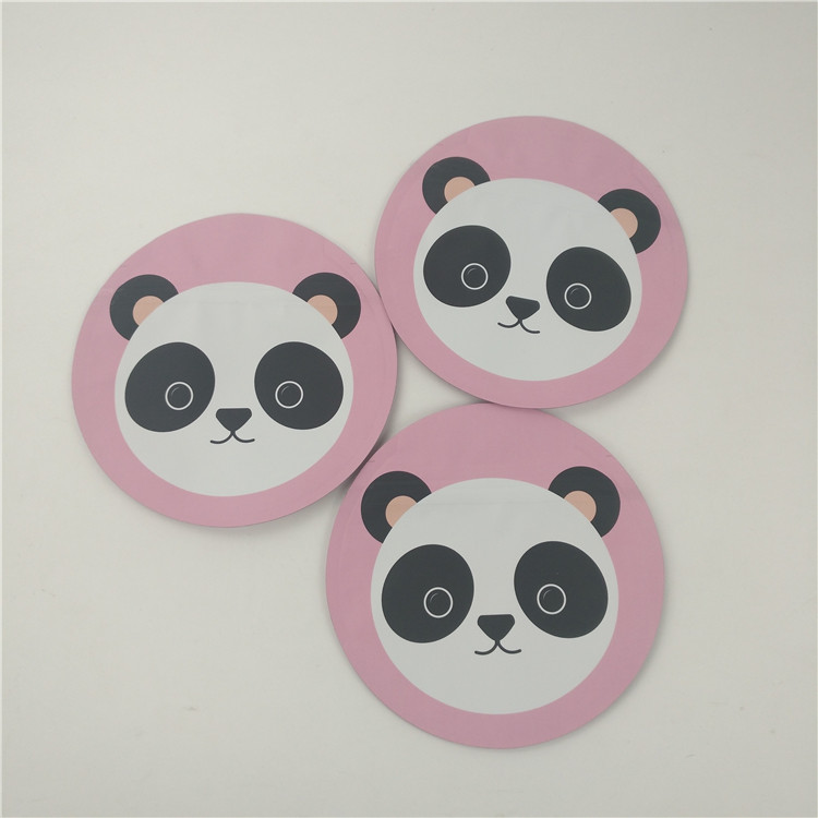 3,5 Gramm ringsum Plastik-Tasche Cbd säubern Hanf VMPET mit kindersicherem Reißverschluss