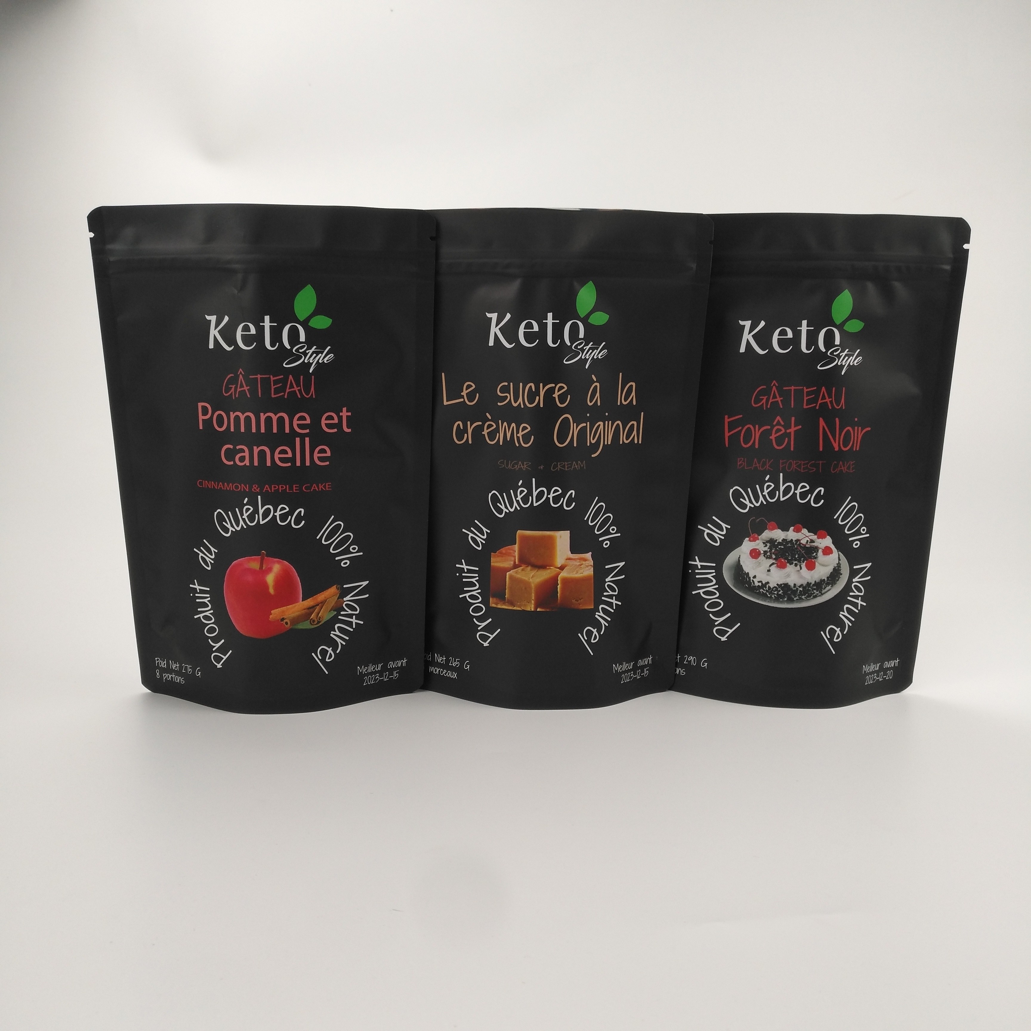 Plastik-Gravüren-Plastikstellung herauf Beutel 1.5C PA mit Reißverschluss CMYK MOPP