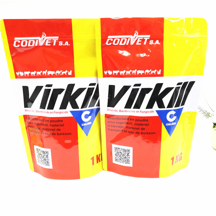 GERUCH-Beweis-Beutel-Popcorn CMYK MOPP stehen Plastikoben 110mic