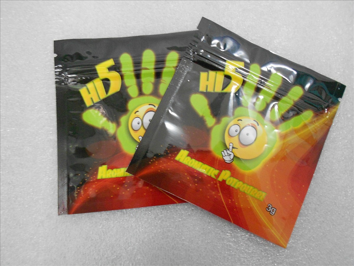 Wasser- Beweis HAUSTIER + VMPET- + PETkräuterweihrauch-Verpackentaschen