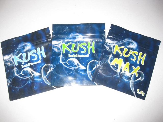 100 Mikron kundenspezifisches HAUSTIER/VMPET/PET Kräuterweihrauch-Verpackentaschen