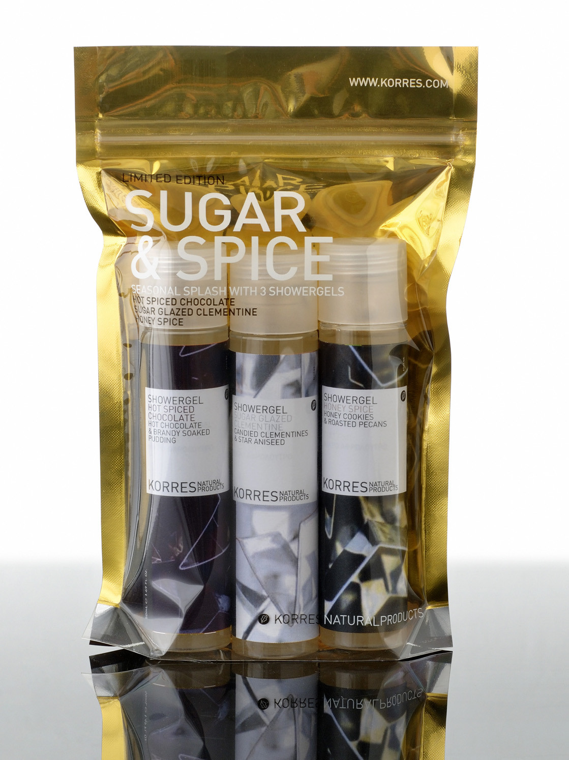 Bereiten Sie die Folien-Taschen-Verpacken, klaren vorderen und hinteren Folien-Reißverschluss-Plastik-Nahrungsmitteltaschen auf