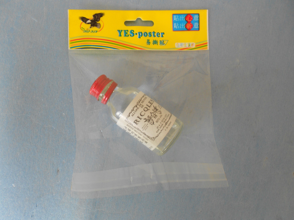 Nicht- Delaminated OPP bauscht sich/Titel-Taschen mit Bopp-Film und Cpp-Film