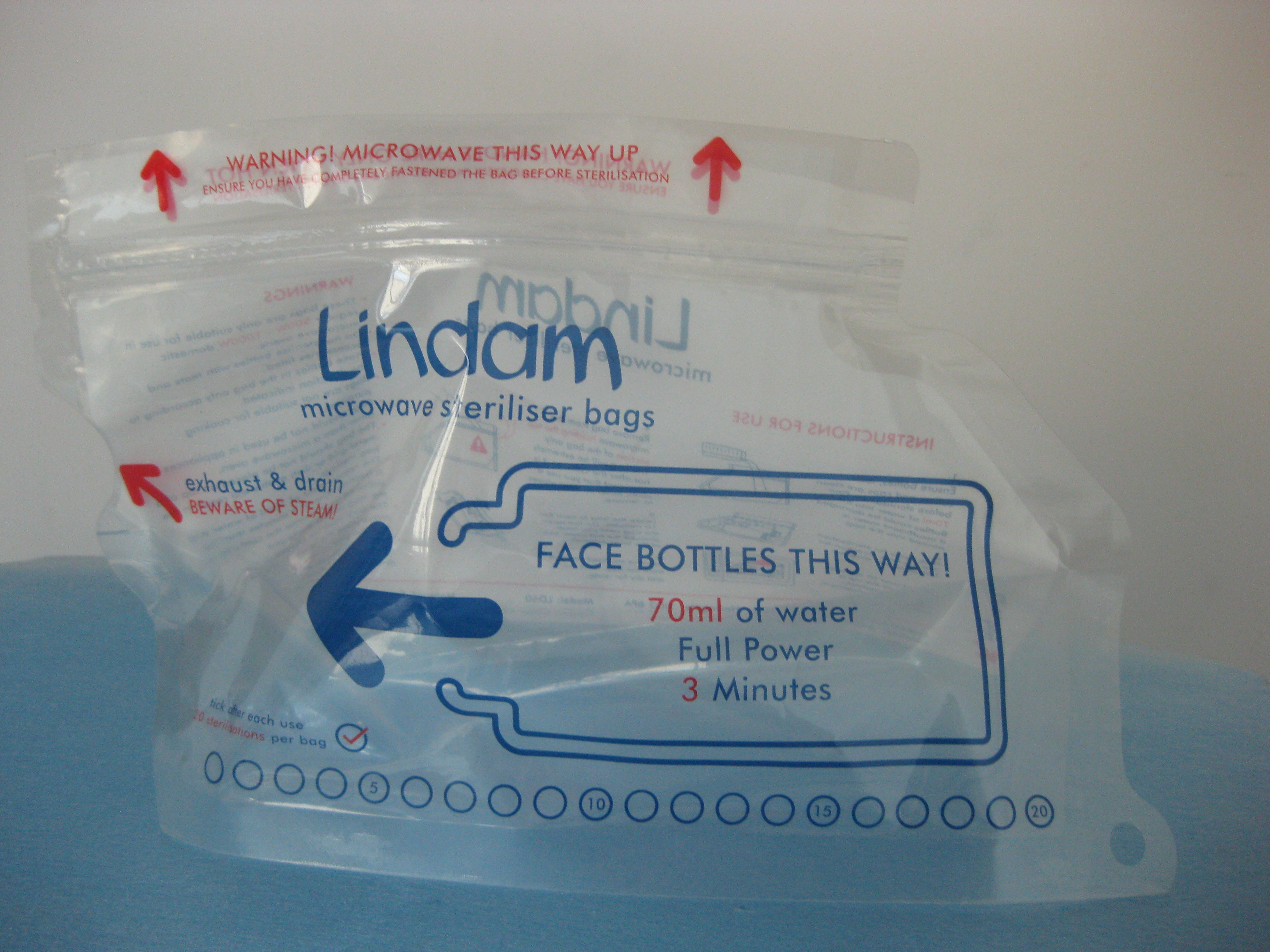 HAUSTIER/PET Mikrowellen-/Retorten-Nahrungsmittelvakuumdichtung bauscht sich