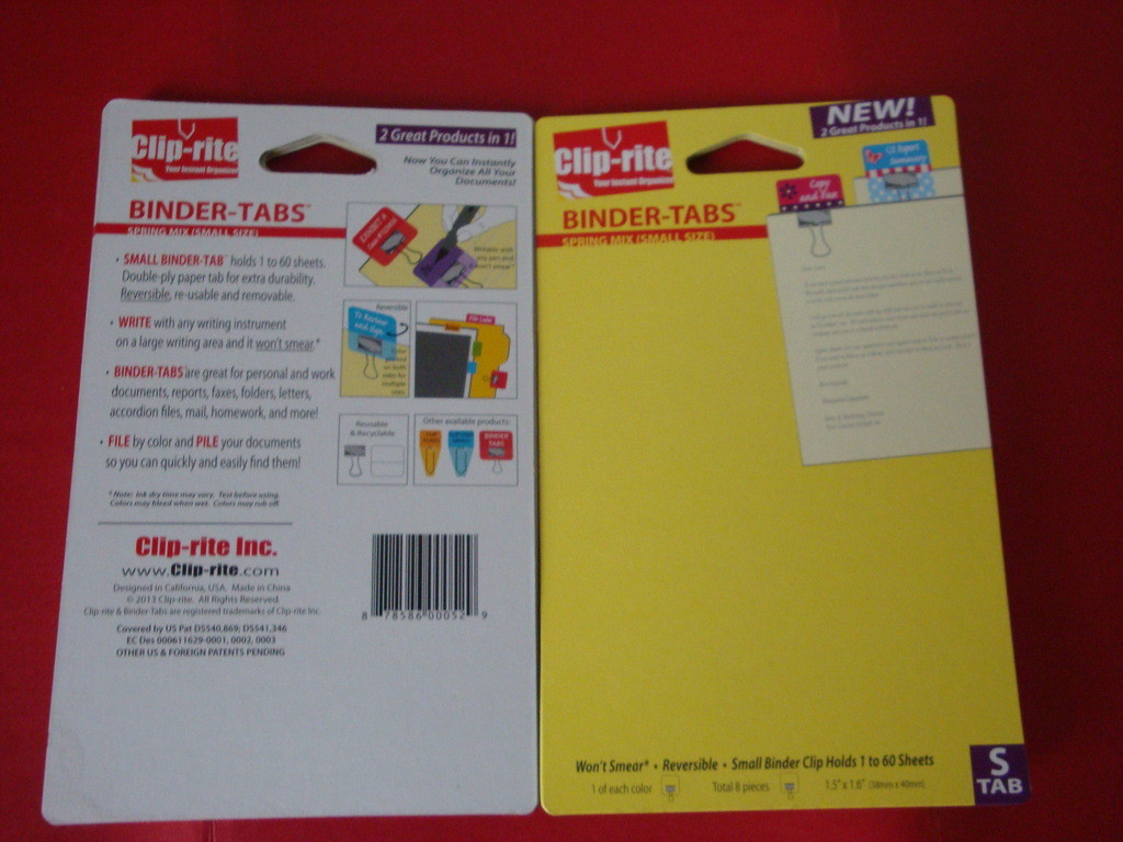 Die bunte Blasen-Karte, die Eurofall-Loch für verpackt, Scissor Verpackung