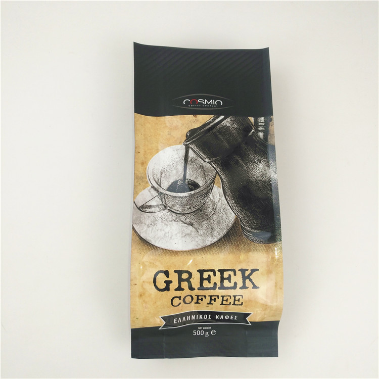 Wiederverwendbarer heißer versiegelt Plastiktasche-unregelmäßige Form-Reißverschluss-Seiten-Keil-Beutel