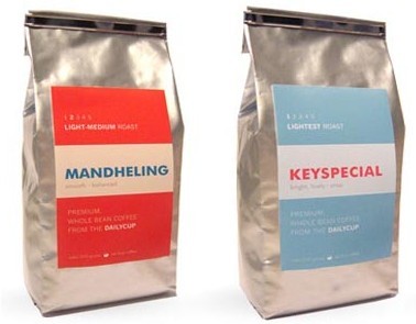 Flache Unterseiten-Mattendaluminiumfolie-Beutel, silberner Zinn-Bindungs-Kaffee-Verpackentasche
