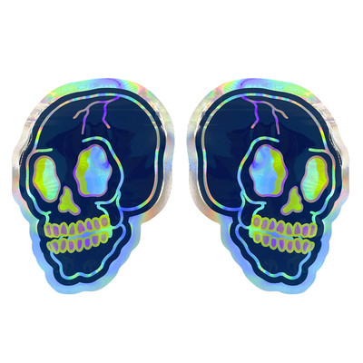 Geruch-Beweis-Plastik-Aluminiumfolie sackt Digital-Drucken 50microns - 200microns ein