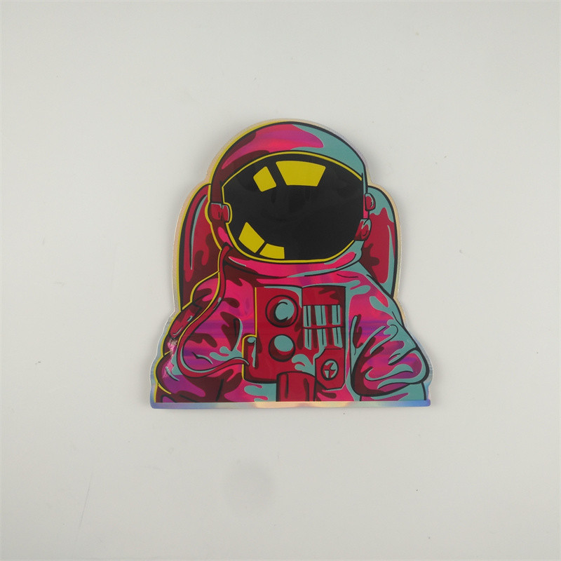 Gummies Jolly Cannabis Zipper Pouch Bags stempelschnitt Form 7g