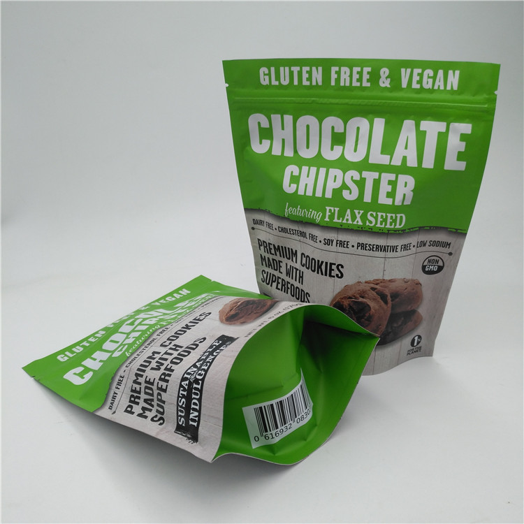 Folien-Beutel-Verpackenpaket-essbare Süßigkeit Gummies-Verpackungs-Beutel 3.5g Plastik