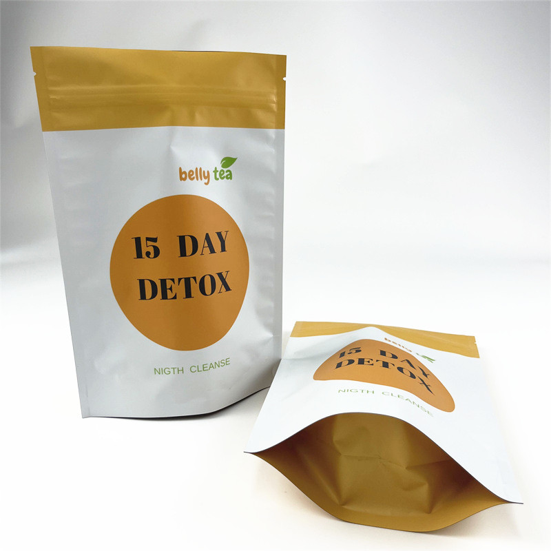 100g Digital, die Stand herauf Beutel-Trockenfrüchte-Verpacken- der Lebensmitteltaschen-Aluminiumfolie Doypack drucken