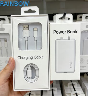 Anpassbare Papierbox mit Heißfolienprägung und 350g Dicke für Premium-Verpackungen